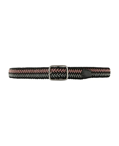 Cotton On Men's Avenue Braided Belt