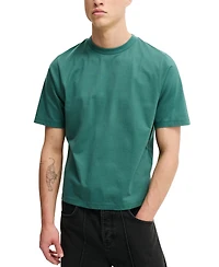 Cotton On Men's Cropped Fit T-Shirt