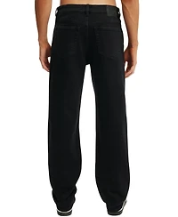 Cotton On Men's Loose Straight Jean
