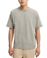 Cotton On Men's Box Fit T-Shirt
