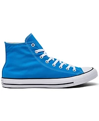 Converse Men's Chuck Taylor All Star High Top Casual Sneakers from Finish Line