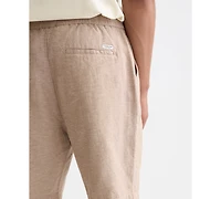 Scotch & Soda Men's Seasonal Regular Fit Shorts