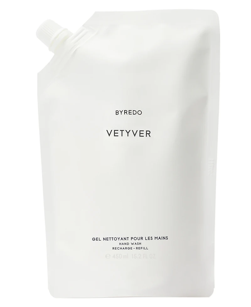 Byredo Vetyver Hand Wash Refill, 15.2 oz.