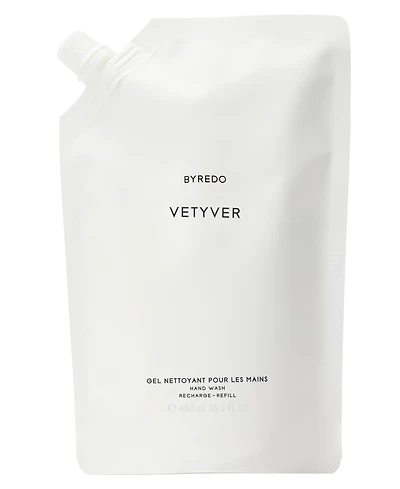 Byredo Vetyver Hand Wash Refill, 15.2 oz.