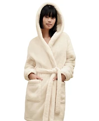 Ugg Women's Aarti Belted Fleece Robe