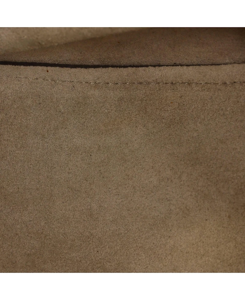 Pre-Owned Chloe Medium Drew Crossbody Bag Leather
