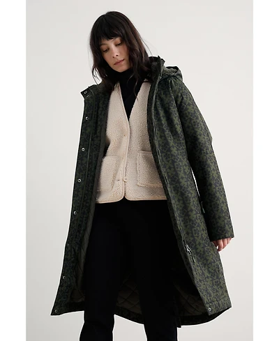 Seasalt Cornwall Women's Janelle Coat