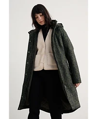 Seasalt Cornwall Women's Janelle Coat