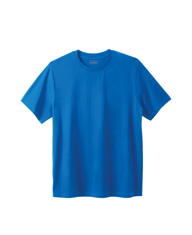 KingSize Big & Tall French Terry Snow Lodge Hoodie