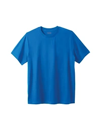 KingSize Big & Tall French Terry Snow Lodge Hoodie