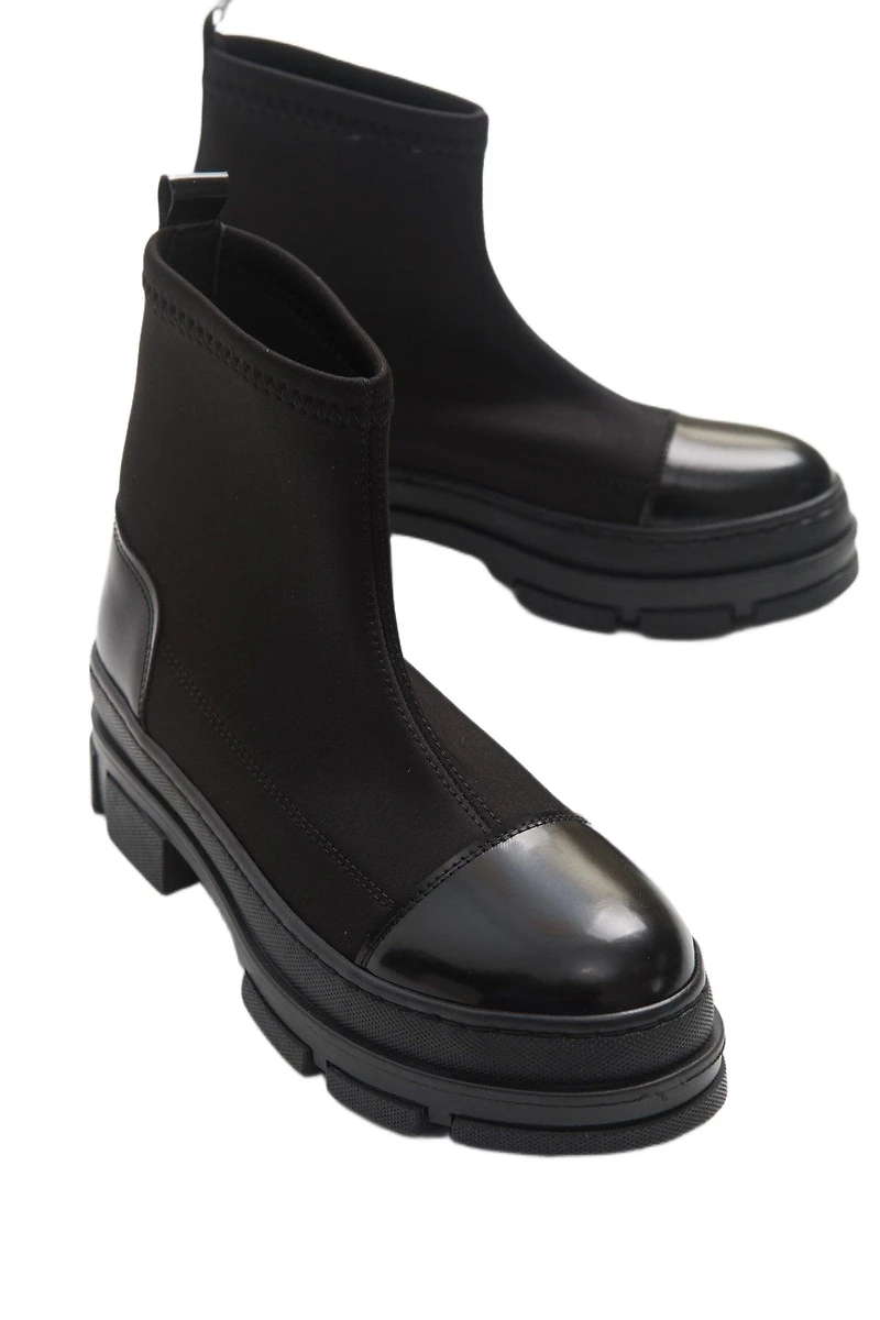 Prologue Shoes Bendis Scuba Boot (Women)