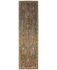 Closeout Karastan Spice Market Myanmar Area Rugs
