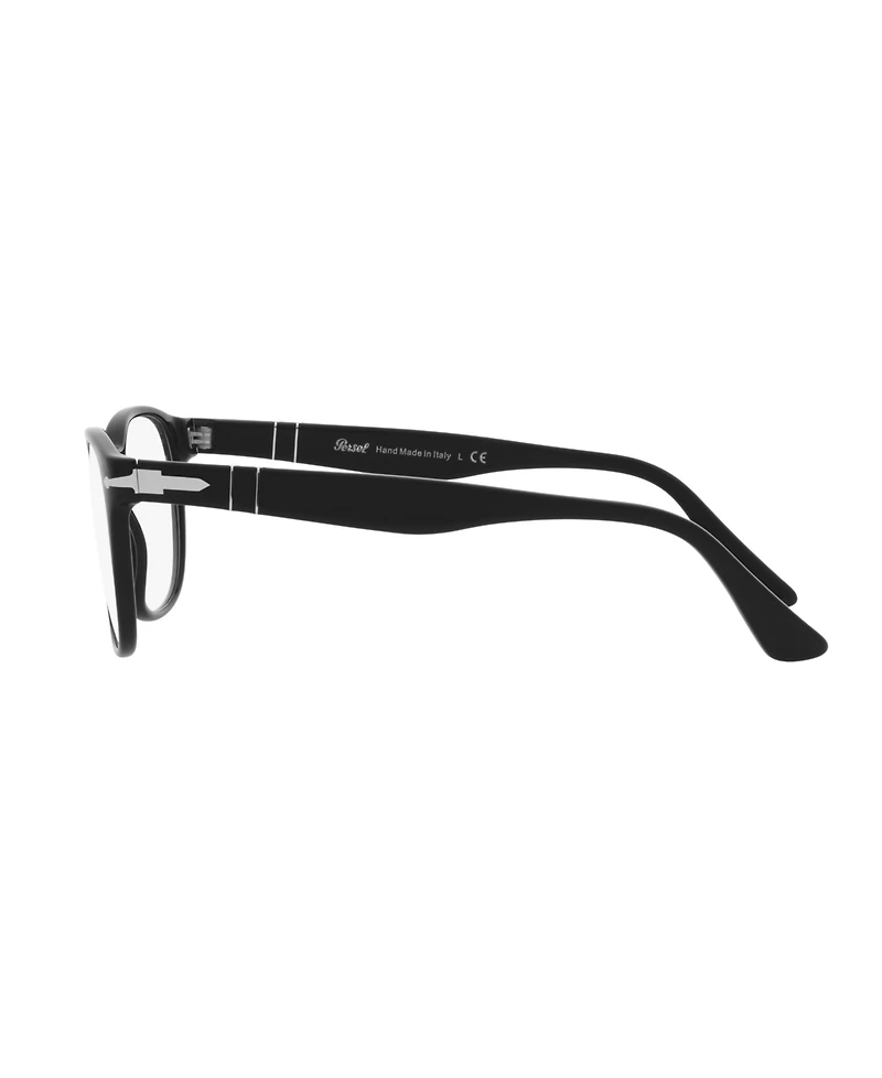Persol PO3283V Men's Pillow Eyeglasses