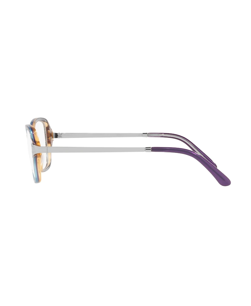 Sferoflex SF1576 Women's Butterfly Eyeglasses