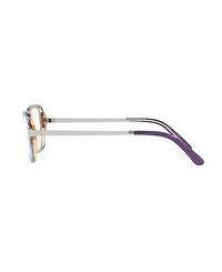 Sferoflex SF1576 Women's Butterfly Eyeglasses
