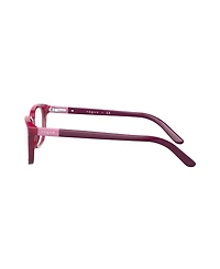 Vogue Jr Kids Eyewear Square Eyeglasses VY2001