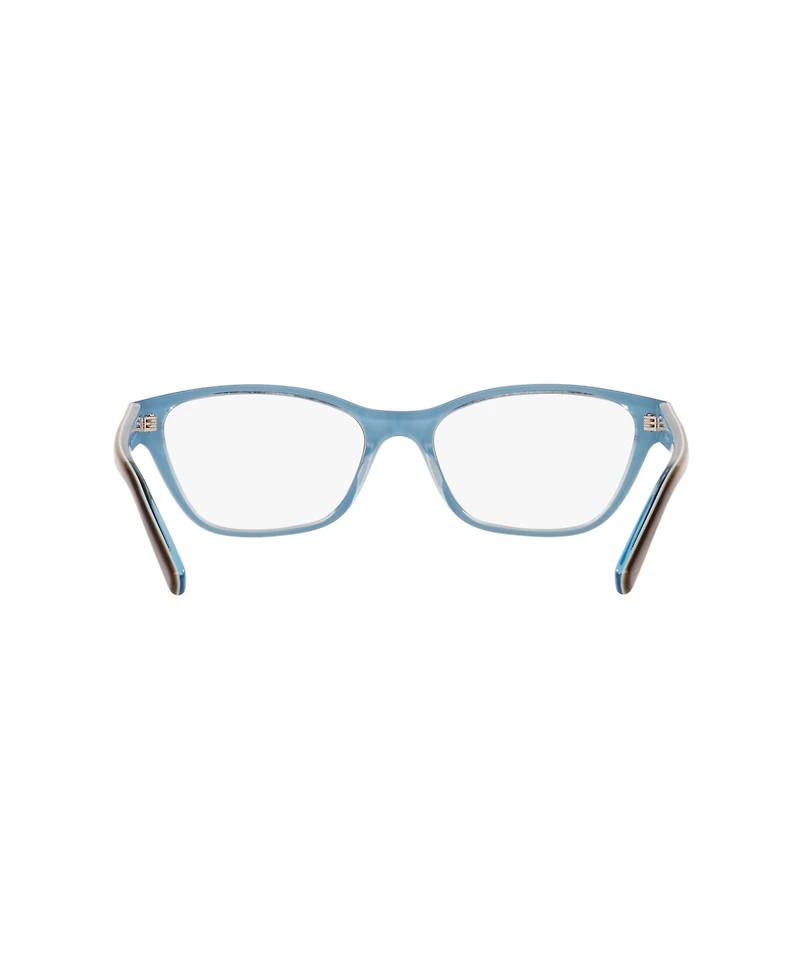 LensCrafters Women's Eyeglasses, EC2001