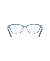 LensCrafters Women's Eyeglasses, EC2001