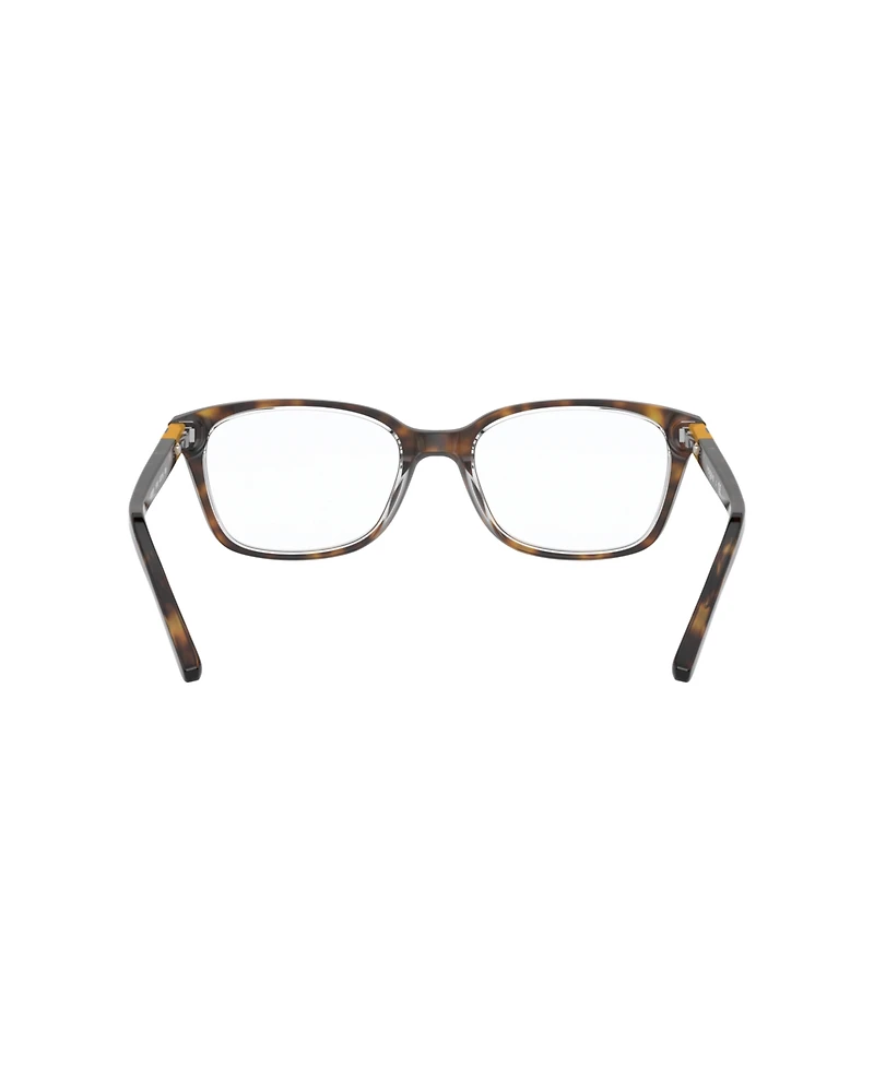 Vogue Jr Kids VY2001 Unisex Square Eyeglasses