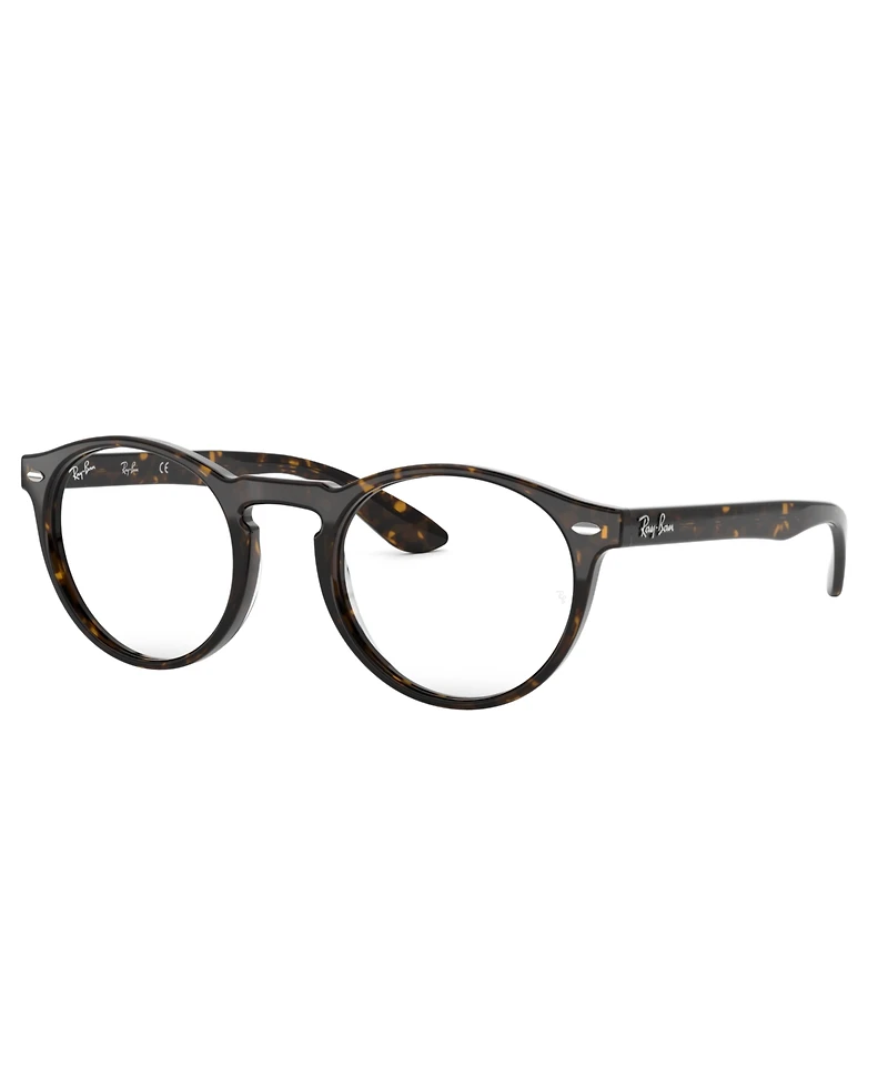 Ray-Ban RX5283 Unisex Phantos Eyeglasses