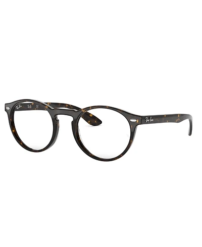 Ray-Ban RX5283 Unisex Phantos Eyeglasses