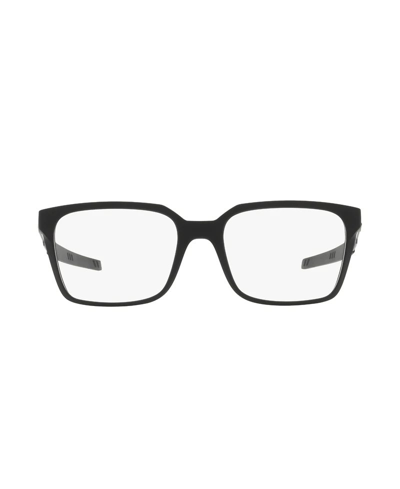 Oakley OX8054 Dehaven Men's Rectangle Eyeglasses