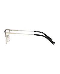 Coach HC5121 Men's Rectangle Eyeglasses