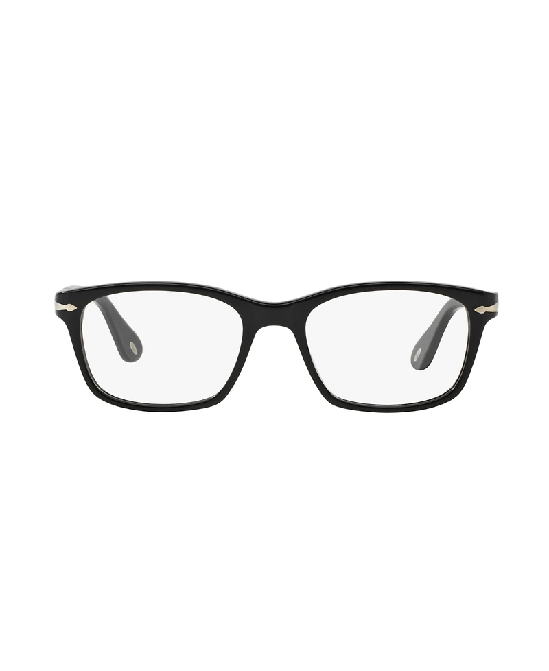 Persol PO3012V Men's Square Eyeglasses