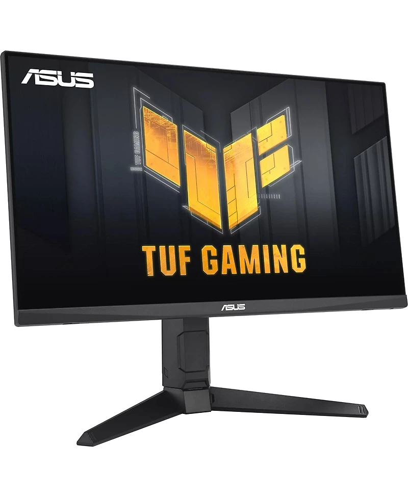 Asus Tuf Gaming VG249QL3A 23.8" 16:9 Full Hd 180Hz Ips Led Hdr Gaming Monitor