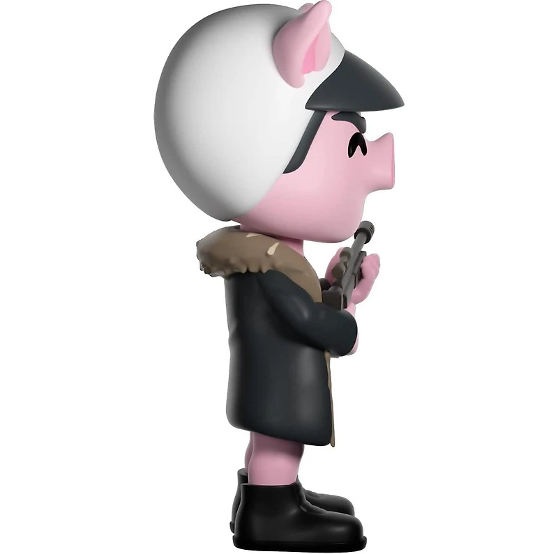 Youtooz: Original Collection [Gangster Wildcat] Vinyl Figure #214