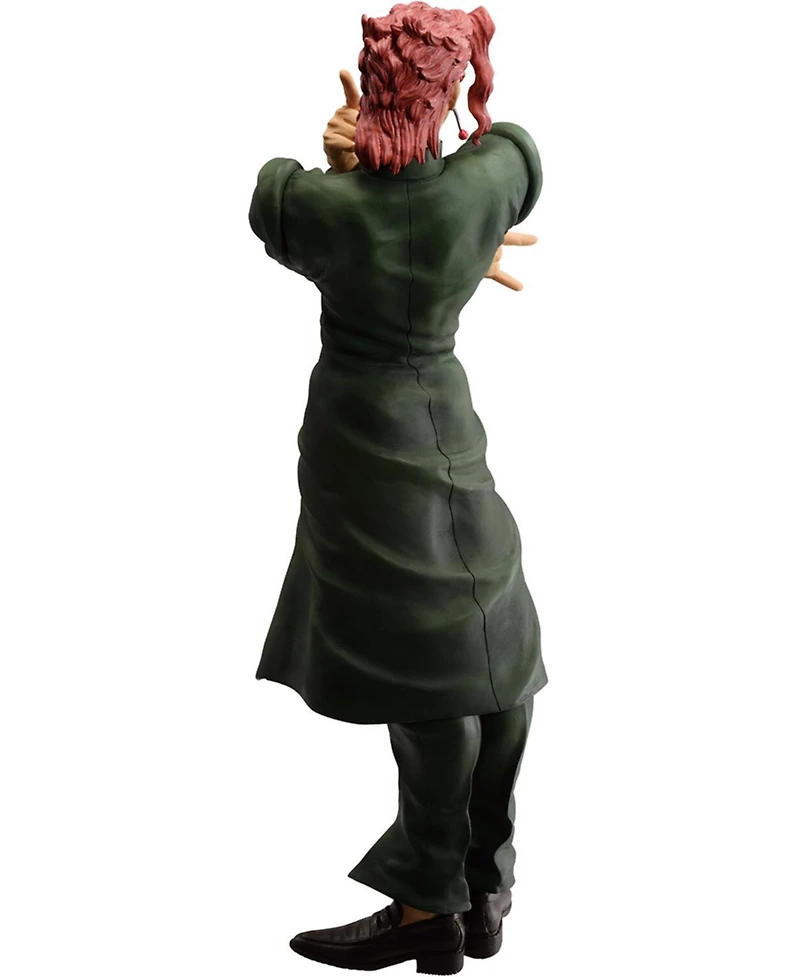 Ichibansho - JoJo's Bizarre Adventure