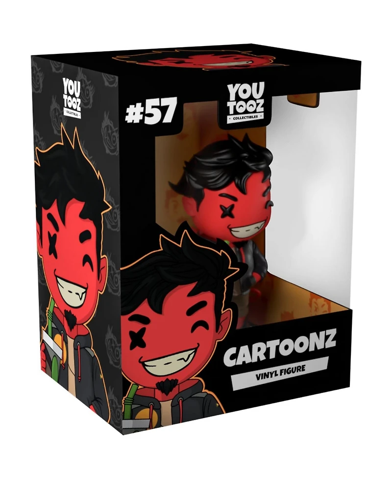 Youtooz: Gaming Collection