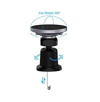 prodigee Magneteek Car Mount