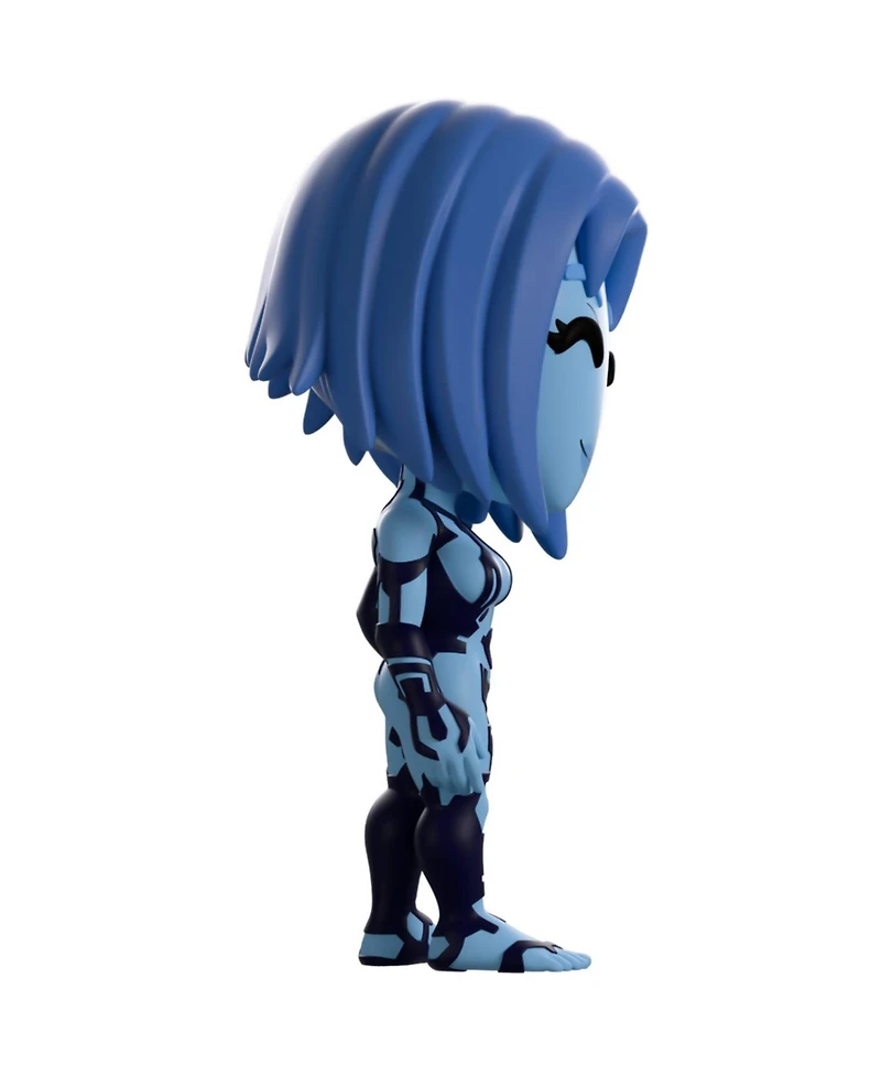 Youtooz: Halo Collection [Cortana Vinyl Figure #1]