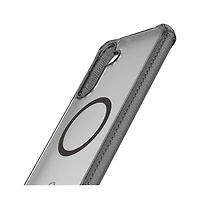 ITSkins Hybrid_R Vapor MagSafe Case for Samsung Galaxy S25