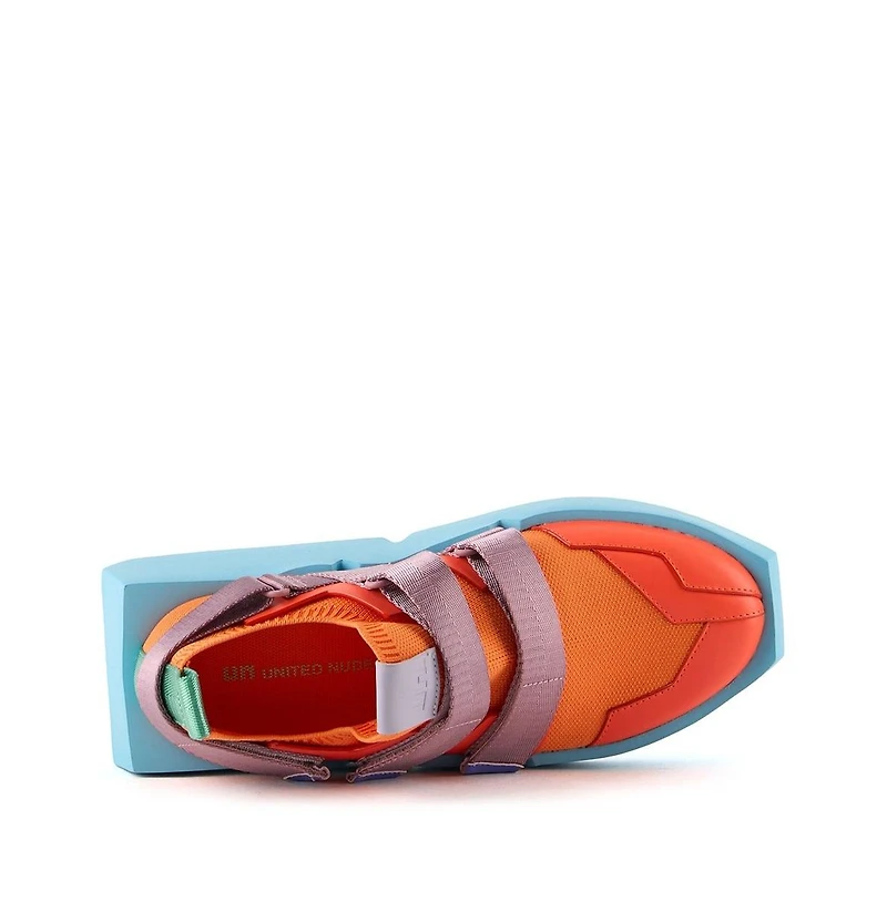 United Nude Womens Mega Run