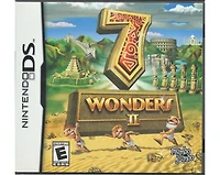 7 Wonders Ii