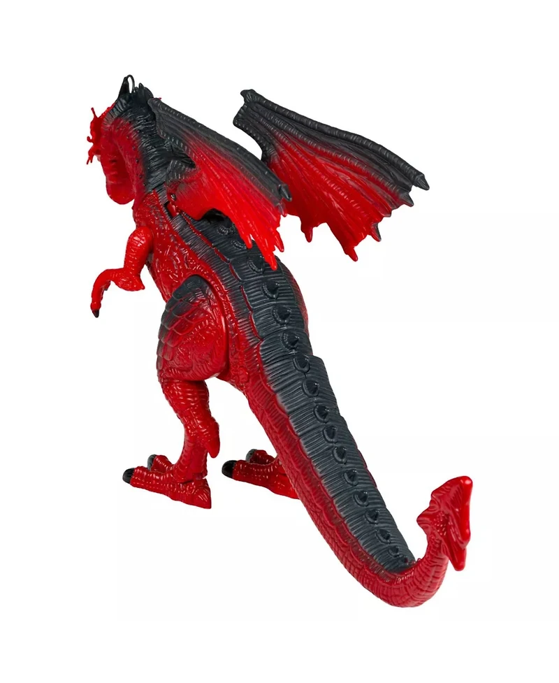 Contixo DR3 Rc Dragon Dinosaur Toy