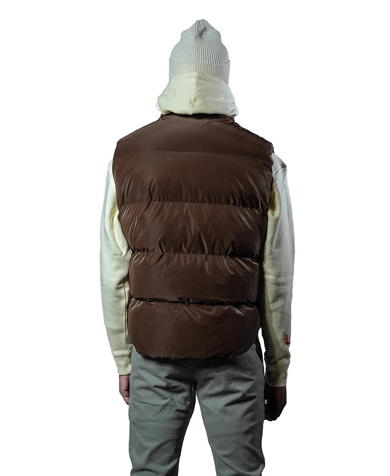 Woodpecker Men's Vest