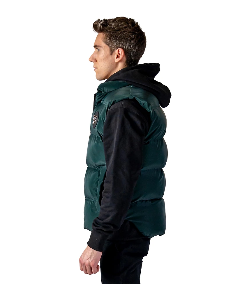Woodpecker Men's Vest