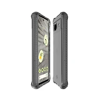 ITSkins Spectrum_R Clear Case for Google Pixel 8a