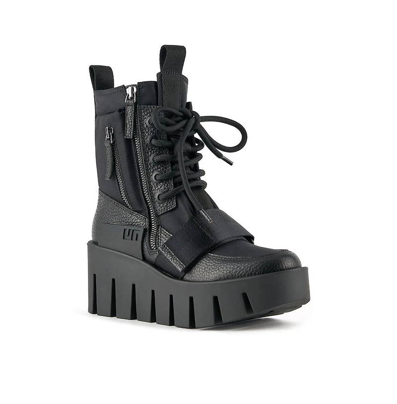 United Nude Womens Grip Combat Lo