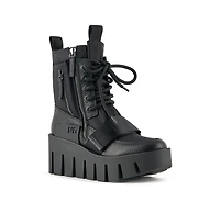 United Nude Womens Grip Combat Lo