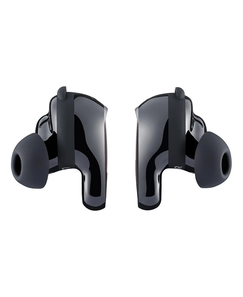 Bose QuietComfort Ultra Earbuds Gen 2 Black