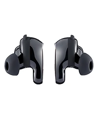 Bose QuietComfort Ultra Earbuds Gen 2 Black