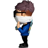 Youtooz: Marley Vinyl Figure #70