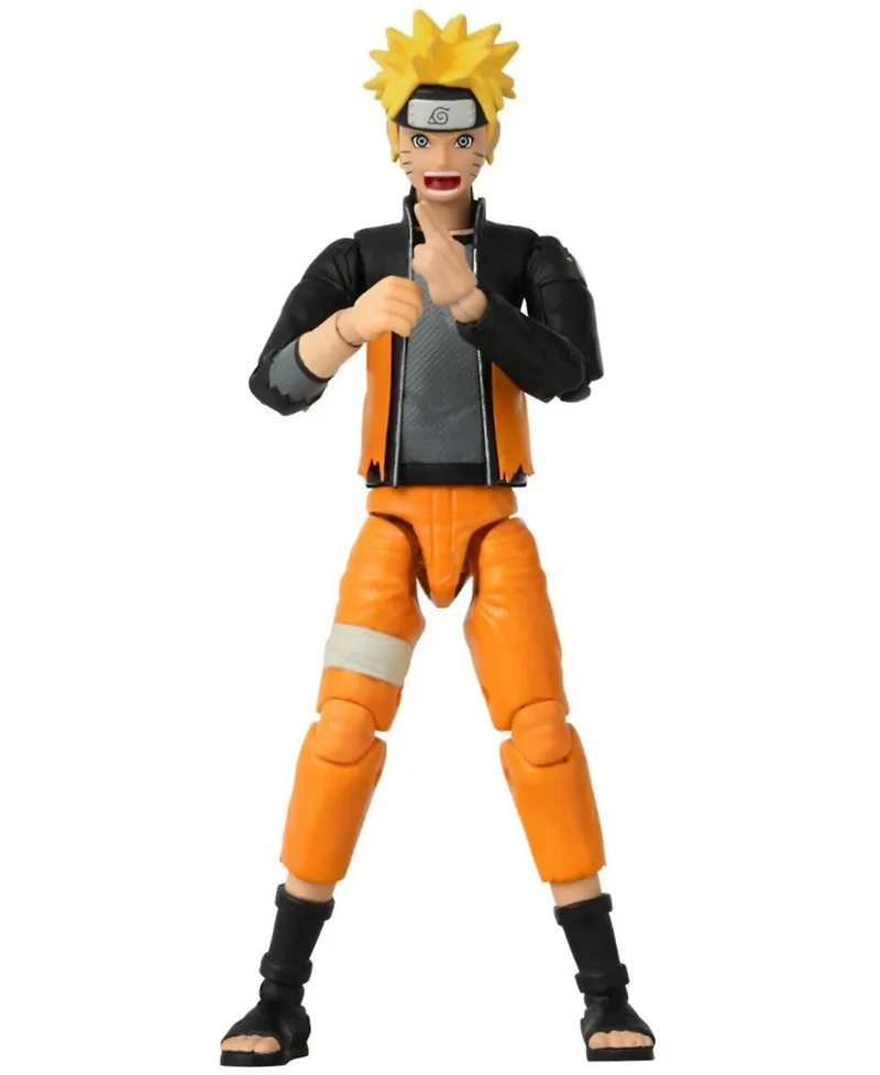 Bandai - Naruto - Anime Heroes