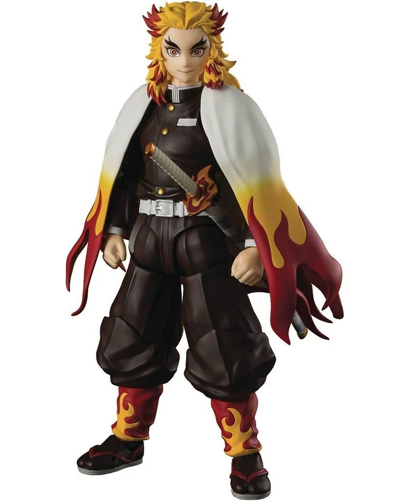 Tamashii Nations - Demon Slayer - S.h.Figuarts