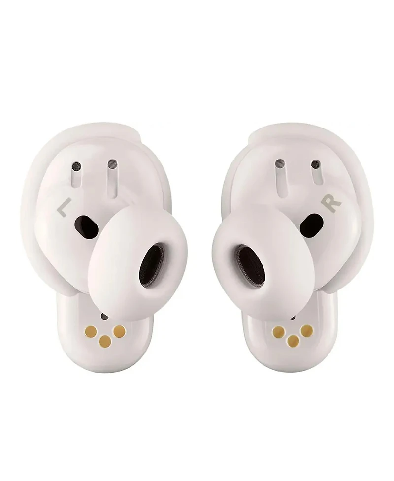 Bose Bose QuietComfort Ultra Earbuds Gen 2 Smoke White