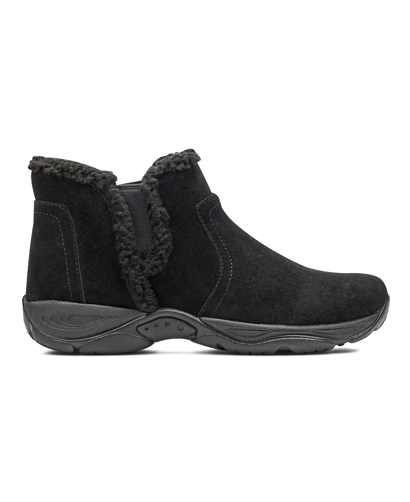 Easy Spirit Women's Eastin Soeasy Walking Booties